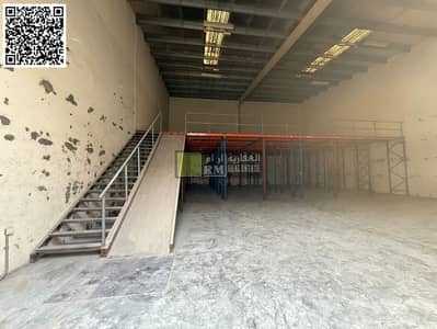 Warehouse for Rent in Al Jurf, Ajman - WhatsApp Image 2025-07-18 at 6.39. 07 PM (1). jpeg