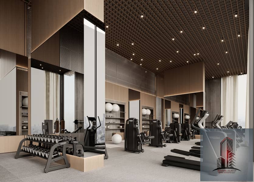 8 gym_View03. jpg