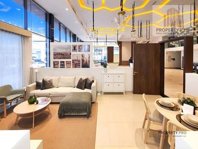 1 Bedroom Flat for Sale in Liwan, Dubai - BRAND NEW I FULLY FURNISHED I HAND OVER NOW