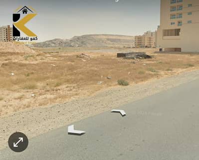 ارض سكنية  للبيع في الجرف، عجمان - IMG-20250718-WA0536. jpg