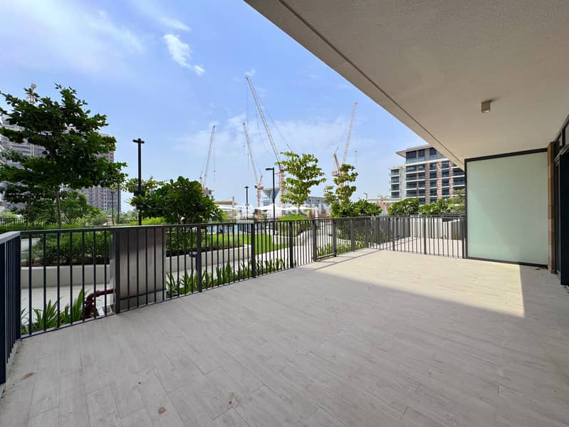 Квартира в Аль Васль，Сити Уок，Центральный Парк，Building 1, 2 cпальни, 260000 AED - 12266953