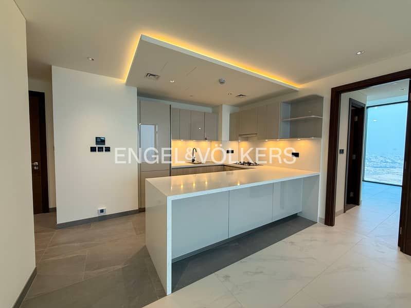 Квартира в Собха Хартланд，Крест，Крест Тауэр А, 3 cпальни, 250000 AED - 12147878