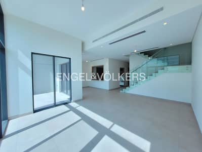 3 Bedroom Townhouse for Rent in Al Furjan, Dubai - Brand New | Modern | Near Pool and Park