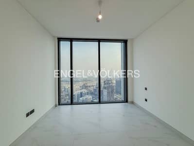 3 Bedroom Apartment for Rent in Sobha Hartland, Dubai - High Floor | First Rent | Maid Room | Brand New
