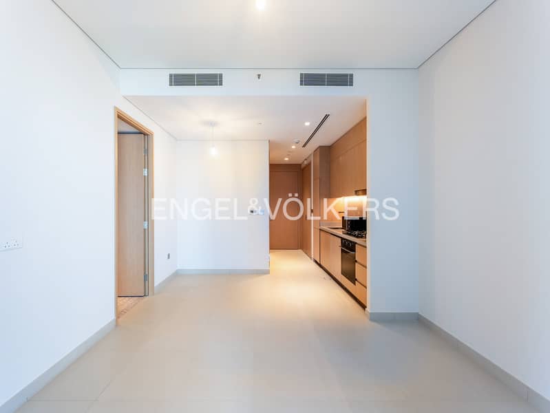 Квартира в Дубай Даунтаун，Вида Резиденс Дубай Молл，Vida Dubai Mall Tower 2, 1 спальня, 150000 AED - 12147877