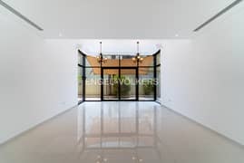 فیلا في سيلفر سبرينغ،داماك هيلز 5 غرف 380000 درهم - 12088603