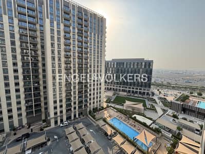 2 Bedroom Flat for Rent in Dubai Hills Estate, Dubai - Vacant Now | Modern Layout | Full Amenities