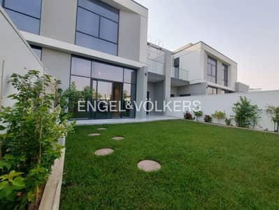 3 Bedroom Townhouse for Rent in Al Furjan, Dubai - Brand New | Garden Oasis | Park View