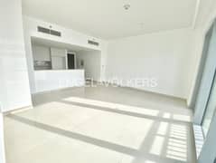شقة في هاربور فيوز 1،هاربور فيوز،مرسى خور دبي 3 غرف 210000 درهم - 12219337