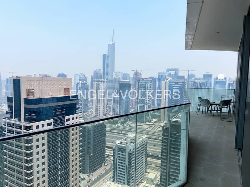Квартира в Дубай Марина，Стелла Марис, 2 cпальни, 270000 AED - 12116050