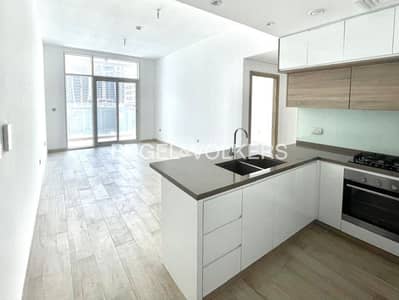 1 Bedroom Flat for Rent in Dubai Marina, Dubai - Unfurnished | Biggest Layout | Low Floor