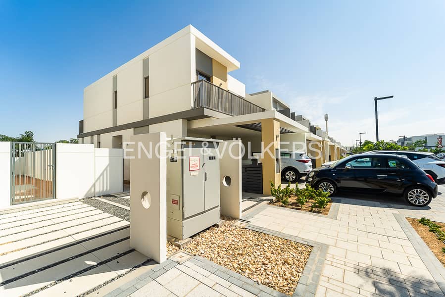 Таунхаус в Тилал Аль Гаф，Элан, 4 cпальни, 245000 AED - 12189728
