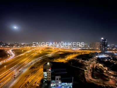 2 Bedroom Apartment for Rent in Jumeirah Village Triangle (JVT), Dubai - Well Maintained | Spacious | Furnished