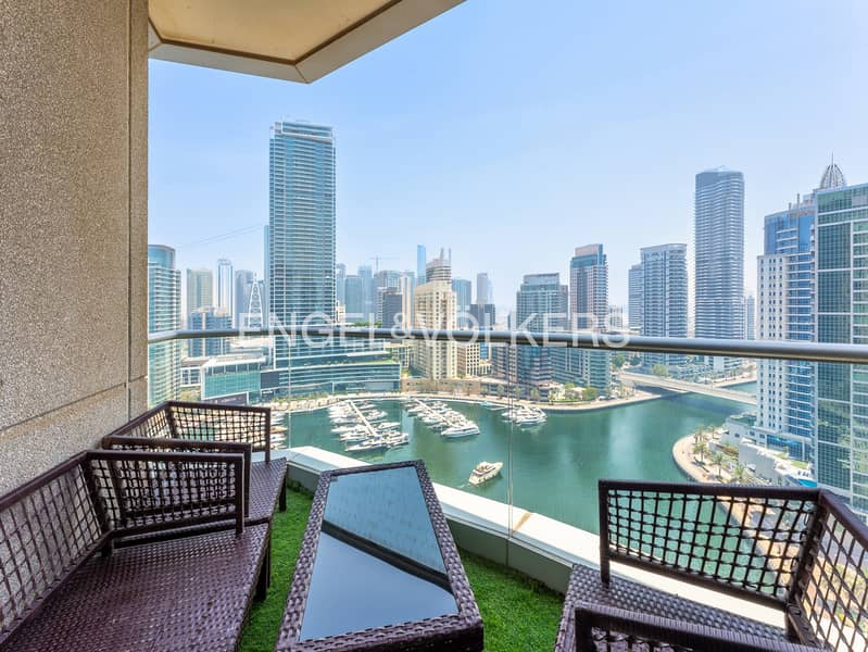 位于迪拜码头,滨海长廊公寓,博波尔大厦 2 卧室的公寓 190000 AED - 12122285 位于迪拜码头,滨海长廊公寓,博波尔大厦 2 卧室的公寓 190000 AED - 12122285