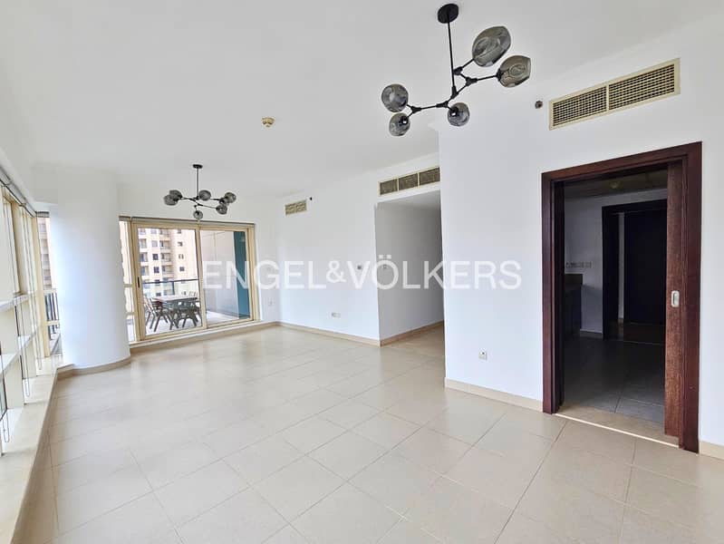 Chiller Free | Unfurnished | Marina Views Chiller Free | Unfurnished | Marina Views