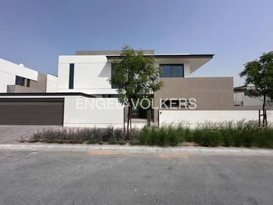 4 Bedroom Villa for Rent in Al Furjan, Dubai - Brand New | Single Row | Spacious | Near Parks