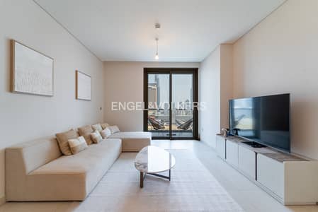 3 Bedroom Flat for Rent in Downtown Dubai, Dubai - Burj Khalifa View l Fully Furnished l Mall Access