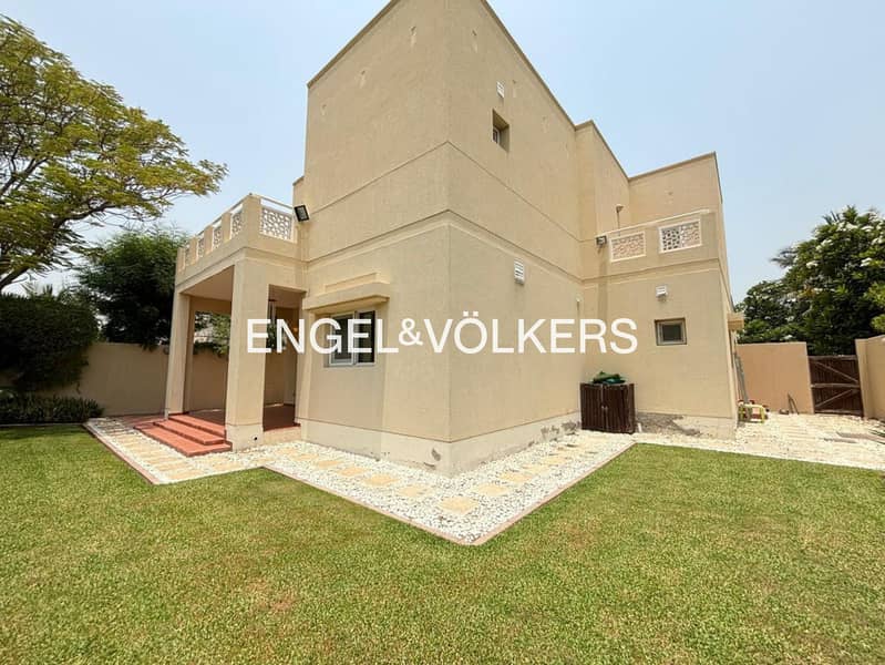 Таунхаус в Мидоуз，Медоус 6, 3 cпальни, 330000 AED - 12257675