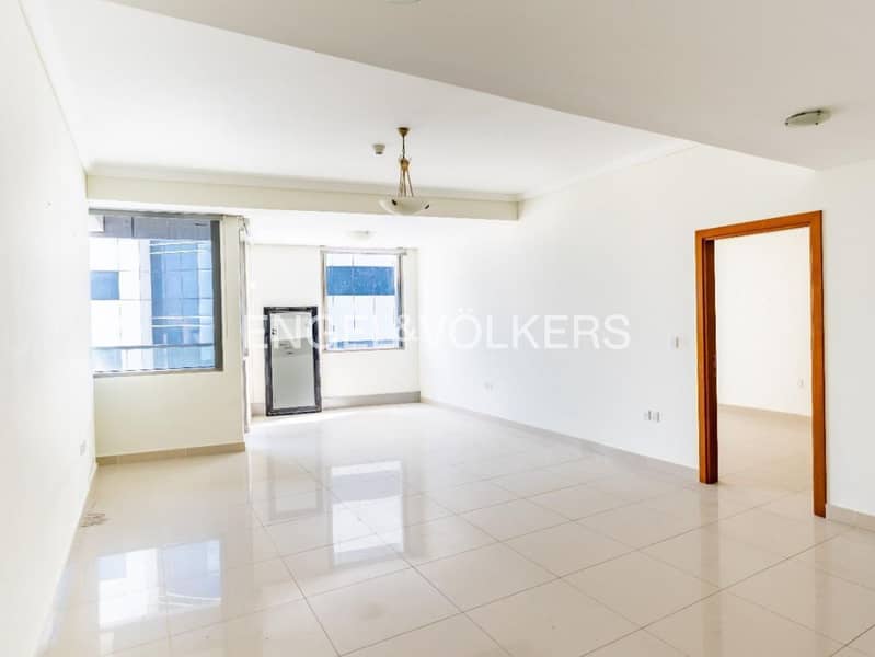 Квартира в Дубай Марина，Океан Хейтс, 1 спальня, 110000 AED - 12192712