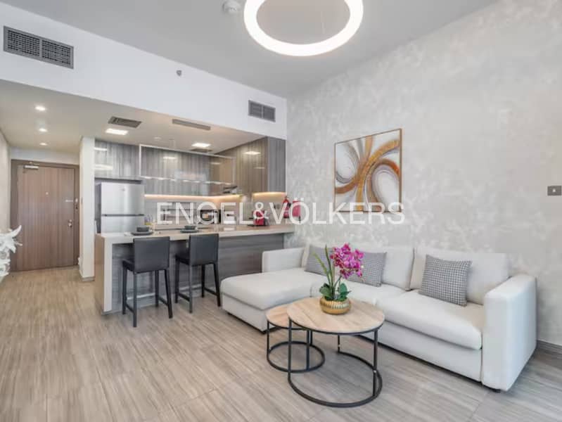 شقة في ام بي ال ريزيدنسز،مجمع K،أبراج بحيرات الجميرا 1 غرفة 105000 درهم - 12195834 شقة في ام بي ال ريزيدنسز،مجمع K،أبراج بحيرات الجميرا 1 غرفة 105000 درهم - 12195834
