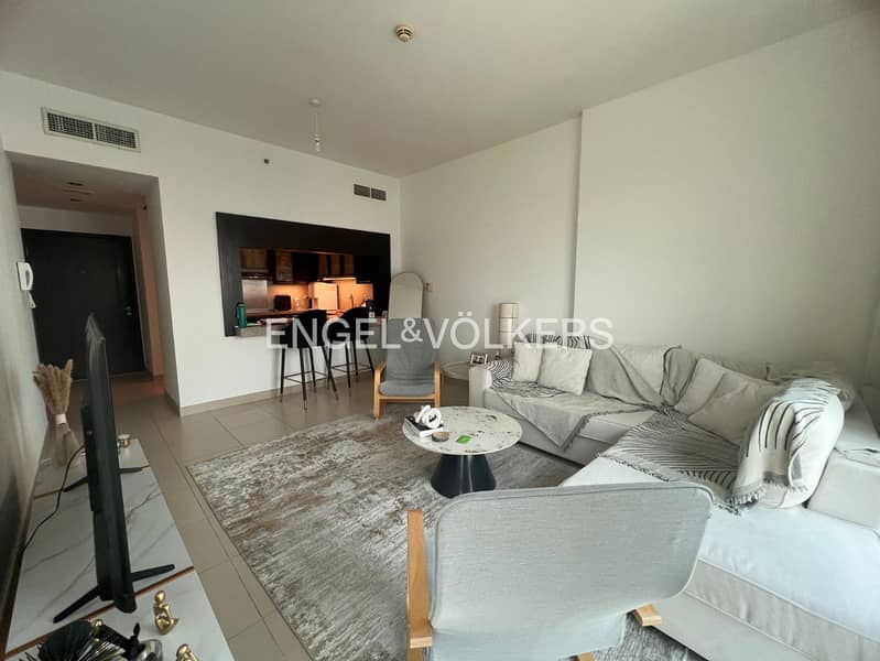 Квартира в Вьюз，Танаро, 1 спальня, 105000 AED - 12225509