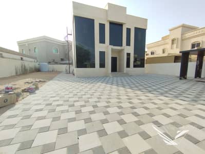 5 Bedroom Villa for Rent in Al Ramtha, Sharjah - IMG_20250706_172628. jpg