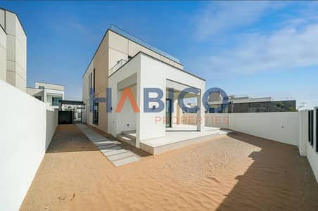 فیلا 3 غرف نوم للبيع في المرابع العربية 3، دبي - DeWatermark. ai_1752851168993. jpeg