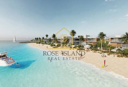 1 Bedroom Flat for Sale in Al Reem Island, Abu Dhabi - WhatsApp Image 2024-03-23 at 12.54. 16 PM. jpeg