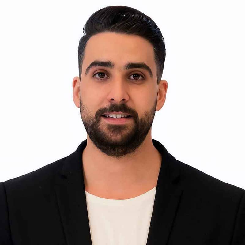 Jawad M. Khayyat
