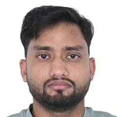 Anukalp Saini