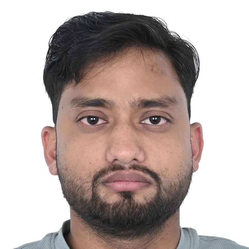 Anukalp Saini