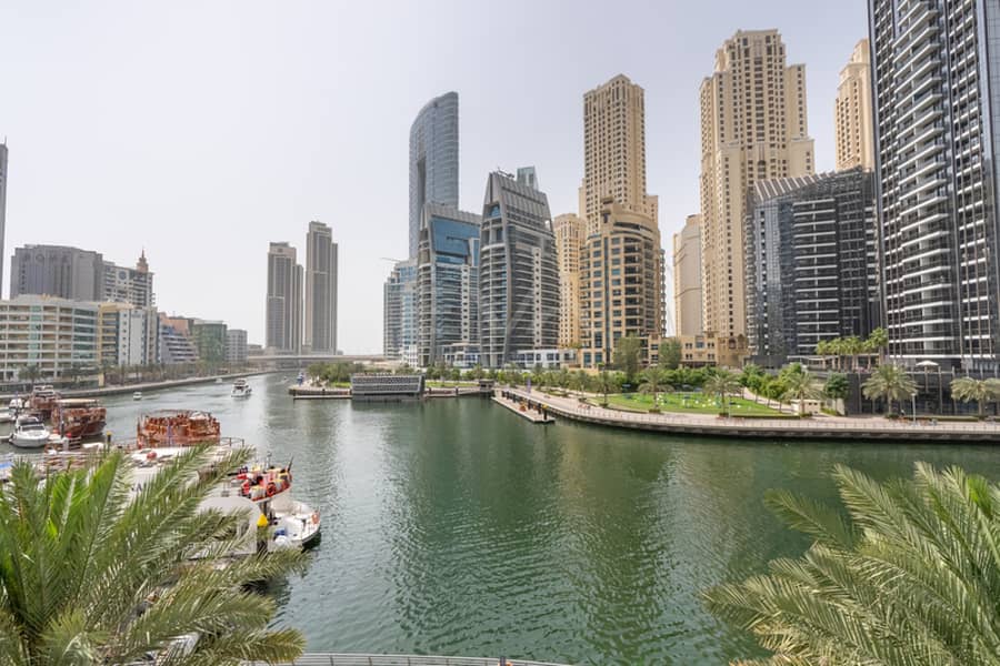 Квартира в Дубай Марина,Стелла Марис, 3 cпальни, 9500000 AED - 12267090 Квартира в Дубай Марина,Стелла Марис, 3 cпальни, 9500000 AED - 12267090