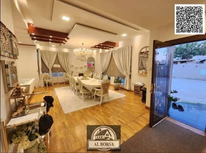 فیلا 6 غرف نوم للبيع في المويهات، عجمان - batch_IMG-20250710-WA0413. jpg