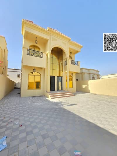 فیلا 5 غرف نوم للبيع في الروضة، عجمان - batch_IMG-20250710-WA0458. jpg