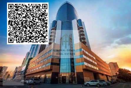 阿尔布斯坦， 阿治曼 2 卧室单位待售 - IMG_3645. jpg