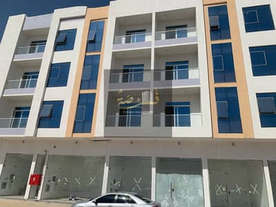 2 Bedroom Building for Sale in Al Bustan, Ajman - IMG-20250703-WA0049. jpg