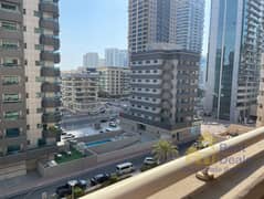 شقة في دريم تاور 1،دريم تاورز،دبي مارينا 1 غرفة 950000 درهم - 12267211