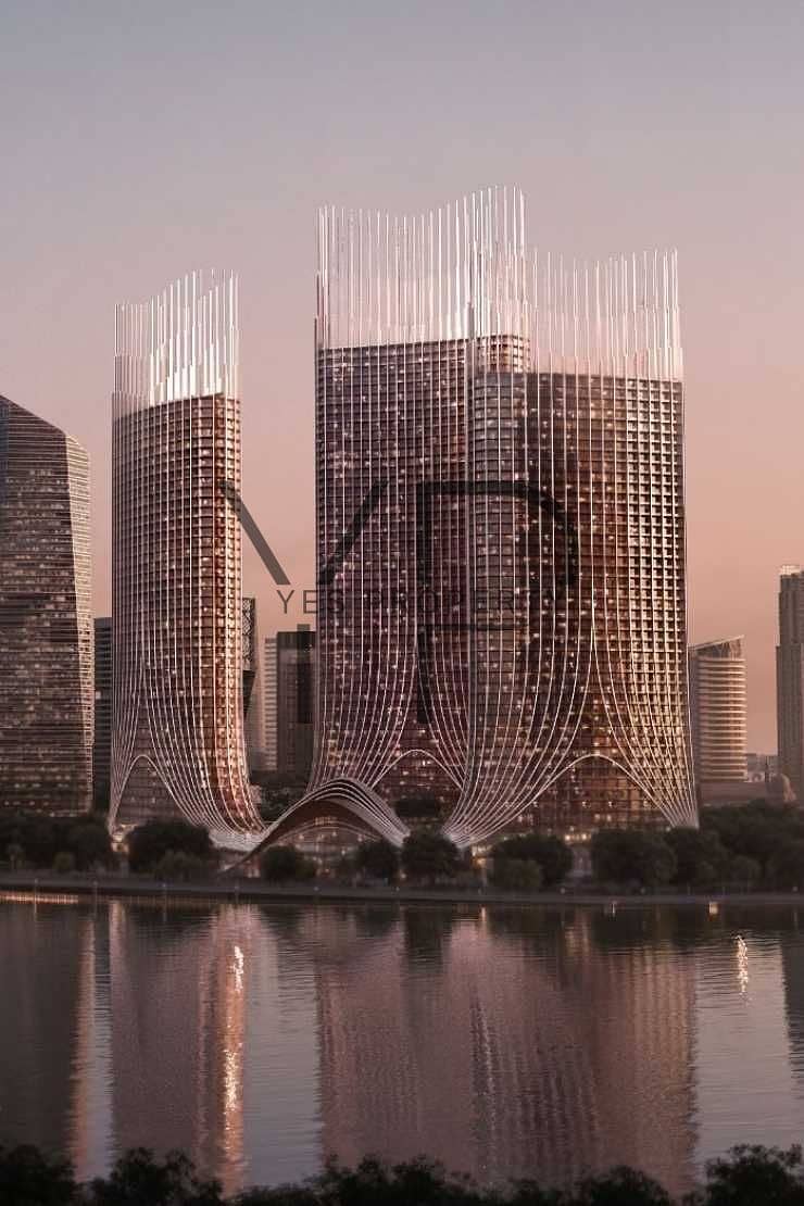 3 Binghatti Skyrise Tower B | Residential Building. jpg