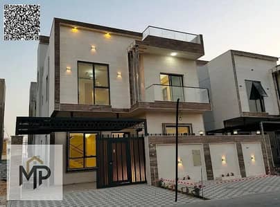 5 Cпальни Вилла Продажа в Аль Ясмин, Аджман - batch_771000554-1066x800. jpg
