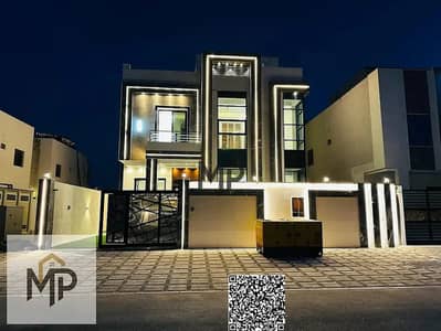 6 Bedroom Villa for Sale in Al Yasmeen, Ajman - batch_785400853-1066x800. jpg