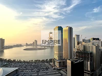 3 Bedroom Flat for Rent in Al Mamzar, Sharjah - 3108818b-5a64-4dcc-a904-5da55ac0a997. jpeg
