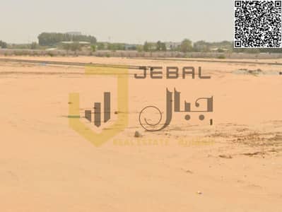 ارض سكنية  للبيع في الحليو، عجمان - 411. png