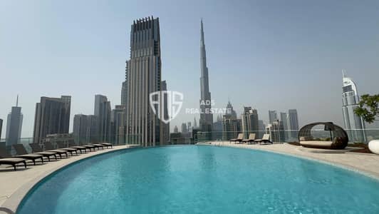 2 Bedroom Apartment for Rent in Downtown Dubai, Dubai - Imperial Avenue 1 (2). jpeg