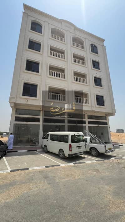 مبنى سكني 7 غرف نوم للبيع في العالية، عجمان - IMG-20250710-WA0031. jpg