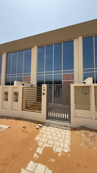 1 Bedroom Townhouse for Rent in Dubailand, Dubai - WhatsApp Image 2025-07-18 at 21.29. 10_128b6f30. jpg