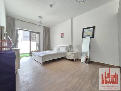 1 Bedroom Flat for Rent in Jumeirah Village Circle (JVC), Dubai - 20250718_142200. jpg