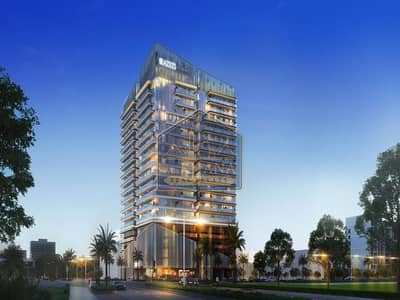 Студия Продажа в Джумейра Вилладж Серкл (ДЖВС), Дубай - IMG-20250630-WA0066. jpg