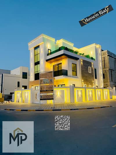 فیلا 5 غرف نوم للبيع في العامرة، عجمان - batch_IMG-20250718-WA0355. jpg