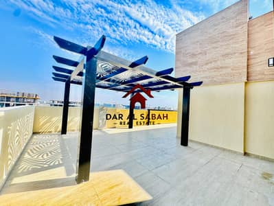 2 Bedroom Penthouse for Rent in Aljada, Sharjah - 1000003000. jpg