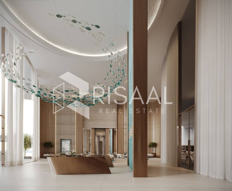 6 Aquarise Lobby-2. jpg